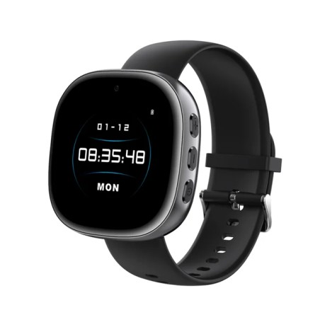 Full HD 2h camera digital bracelet watch