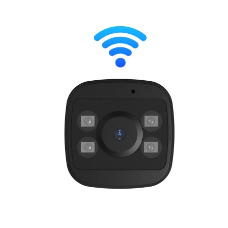 Mini telecamera per visione notturna WIFI