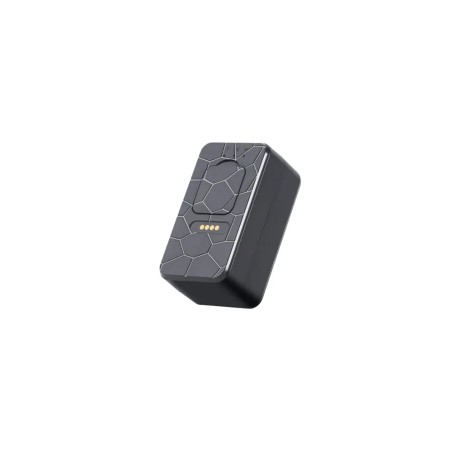 Localizzatore GPS magnetico 4G impermeabile con microfono 30 giorni