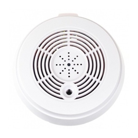 WIFI camera smoke detector