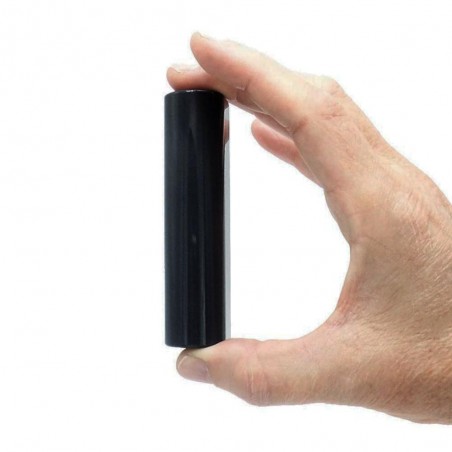 Micro spy audio recorder power bank long duration 150 days of autonomy